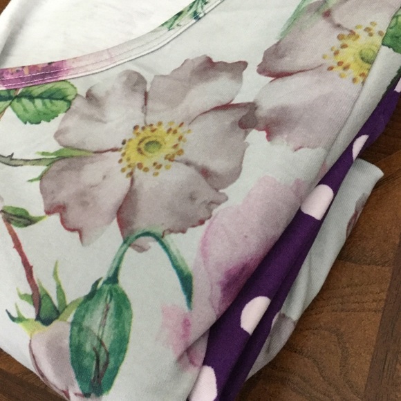 BNWT LuLaRoe OUTFIT L Classic T & OS Leggings LAST FINAL PRICE SALE - Picture 7 of 7